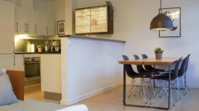 Luxurious CPH flat A location, Copenhagen